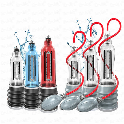Penis Extender Enlargement Edge Stretcher Pump Sex Toys For Male Penis Exercise Strap Dick Enlargers Pro Quick Extender Pro 18+