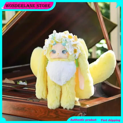 Official Tutulong 800%Fantasy Creature Big Baby Second Generation Garden Secret Language Series Soft Toy Display Set for Girl