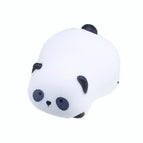 panda