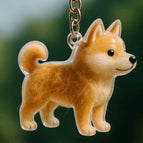 Dog 1