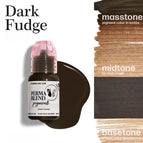 Dark Fudge