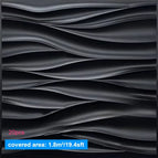 346  20pcs Black