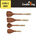 4-in-1 set
