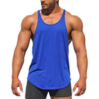 Blue / XXL