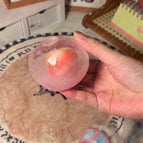 6cm-Peach