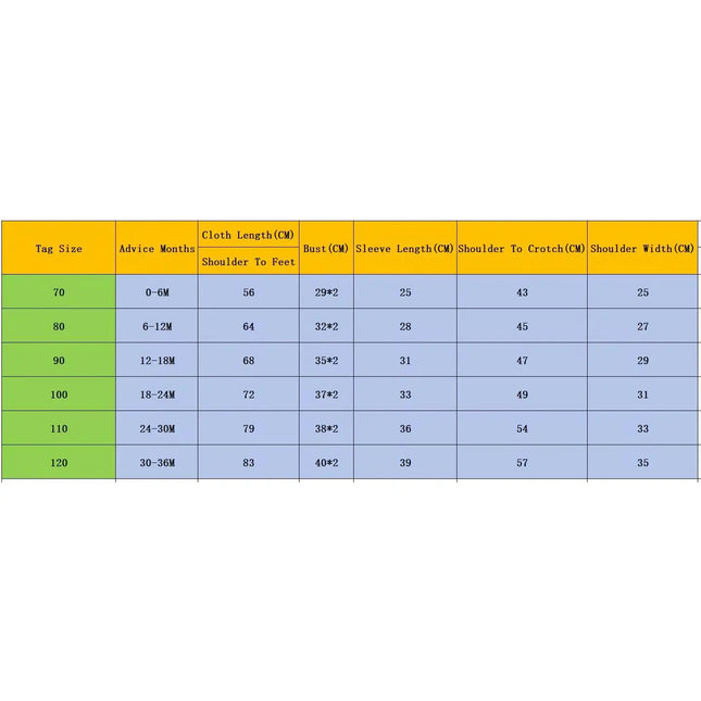 Newborn Baby Romper Infant Long Sleeve Clothes Kigurumi Cute Stitch Animal Cartoon Jumpsuit Girls Boys Pajamas Costume Halloween