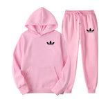 pink  black / XXXL