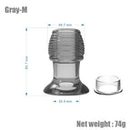 Gray M