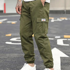 army green / XL