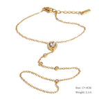 YH2668A Gold