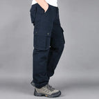 Navy 6Pockets / 44