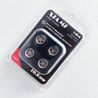 GEN10 silver 10.8mm