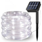White Light / 12M100Leds