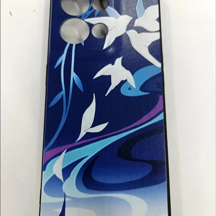 Hot Honkai:Star Rail New Character Chrysos Heirs Exclusive Silicone Soft Cover For iPhone 11-14Pro Cushion Shockproof Phone Case