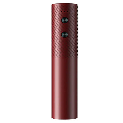 Household USB Rechargeable Electric Bottle Opener Automatic Wine Bottle Opener with Bottle Opener and Bottle Cap