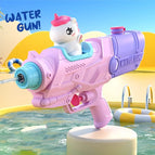 manual-single nozzle