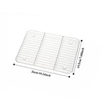 26x19.5cm(10x7.68in) / 1Pack