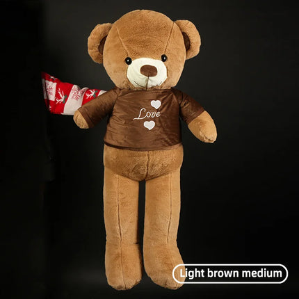 Appearing Teddy Bear by BF Magic mid larger Magic Tricks Stage Props Magician Illusions Gimmicks Mentalism Magia Accessories