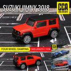 JIMNY2018