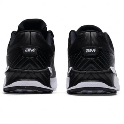 Nike Air Max Bia Men’s Sneakers, Black/White 2026 Summer Casual Shoes, Breathable Cushioned Fitness Training Shoes IO9416-001