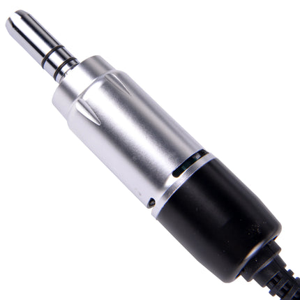 Myricko Dental Micromotor Polishing Micro Motor Handpiece 35000 RPM Dental Lab Equipment Dentist Tool