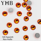 128 Hyacinth / 6mm SS30 288pcs
