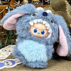 Blue Monster