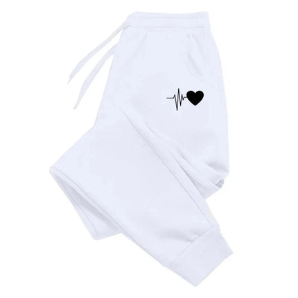 Versatile men's Pants Soft Joggers Fitness Sweatpants Comfortable Trousers Womens Fashion Baggy Pants Woman 2026 New Casual