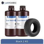 2kg Tough2.0 BLACK / Russian Federation