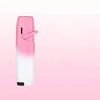 pink white / China Mainland
