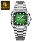 975 Silver Green