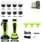 Green Kit1-Box
