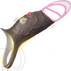 vibration function 2