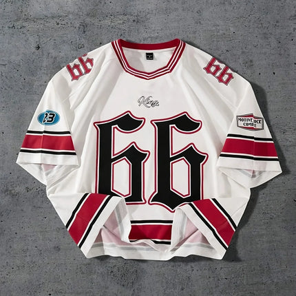 2025 summer new men's T-shirt Casual crewneck T-shirt Chicago letters 3D printed pattern polyester pullover summer daily outdoor