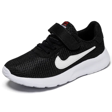 Spring Autumn Leisure Children's Shoes Sports Shoes Kids Shoes Fashion Toddler Girl Sneakers Shoes for Toddler Boy Student Shoes