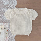 beige / 4T