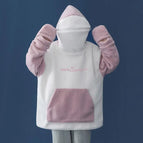 pink / 3XL