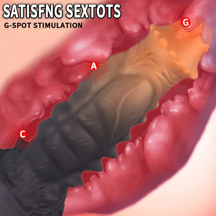 Monsters Big Anal Plug Enlargenmen Prostate Massager Huge Anal Dilator Butt Plug Anal Training Expansion Sex Toys For Women Men