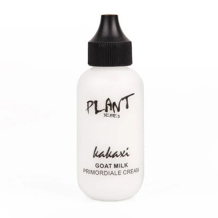 Professional Foundation Dark Circles Scars Acne Cover Cream Goat Milk Natural Whitening Lasting Waterproof Brightening Make Up