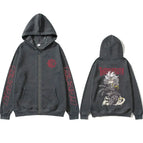 Dark gray / XXL
