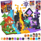 200pcs-with light