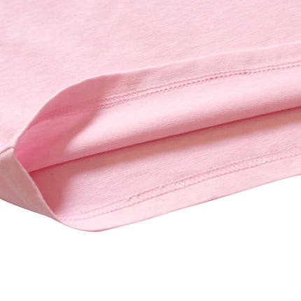 Boys Girls Long Sleeve T-Shirt 1-2 3 4 5 6 7 8 9 10 11 12 13 14 Years 100% Cotton Toddler Boy Shirts for Teen Girl Clothes