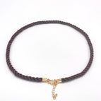 13-Dark brown / 20Pcs