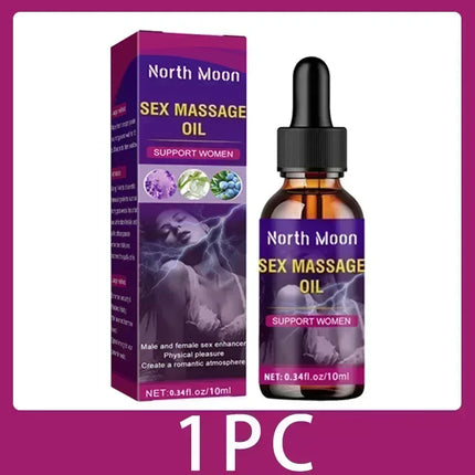 Male anal lubricant orgasmic drops liquid vaginal lubricant pleasure enhancing sex toy for adult couples