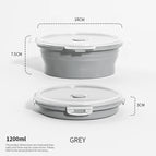1200ML gray