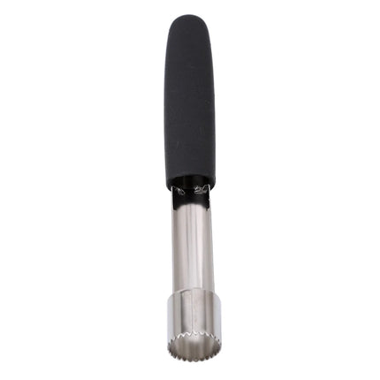 Apple Corer Pitter Pear Bell Twist Fruit Stoner Easy Core Seed Remover pepper Remove Pit Kitchen Tool Gadget