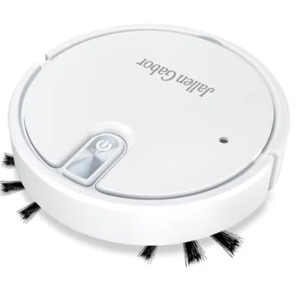 NEW Automatic Robot Vacuum Cleaner 3-in-1 Wireless Sweeping Wet And Dry Ultra-thin Cleaning Machine Mopping Smart Home