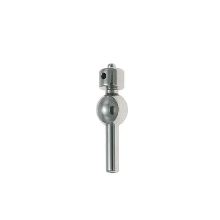 Massage Wand Urethral Sound Dilators Stimulation Catheter Beads  Penis Plug Insert Male Masturbator Horse Eye Sticks BDSM Penis
