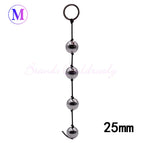 B 25mm 4 Balls
