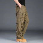 Xl / Army yellow